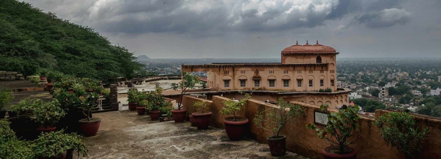 Mount Abu’s Must-See Attractions