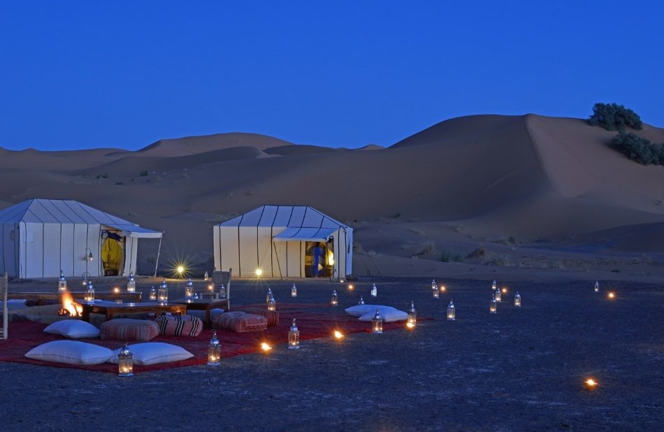 Planning Your Ultimate Tour Package