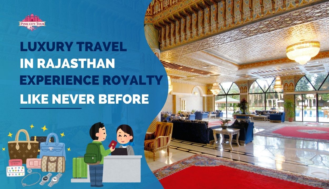 Fort streets, old city lanes, bazaars