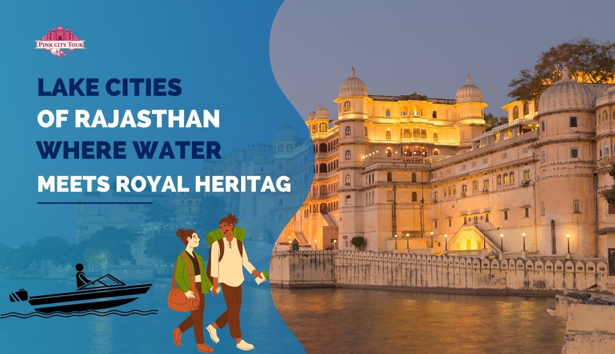 Mount Abu’s Must-See Attractions