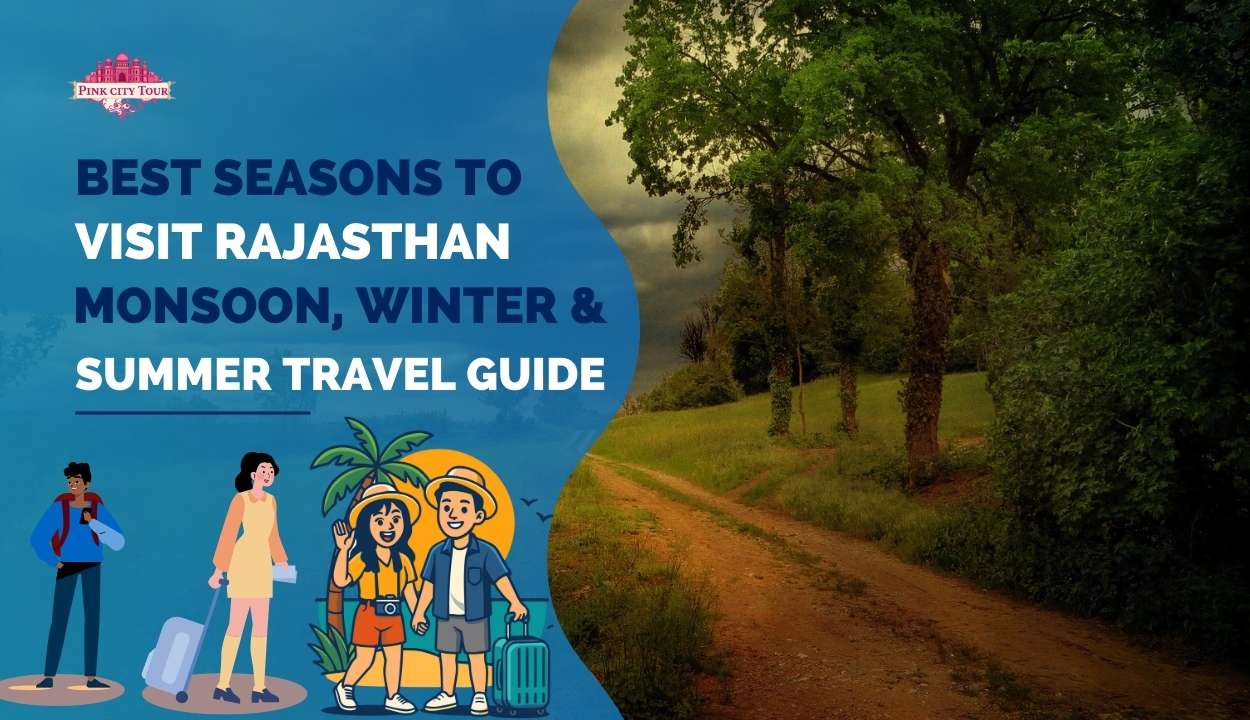 Mount Abu’s Must-See Attractions