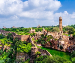 Chittorgarh