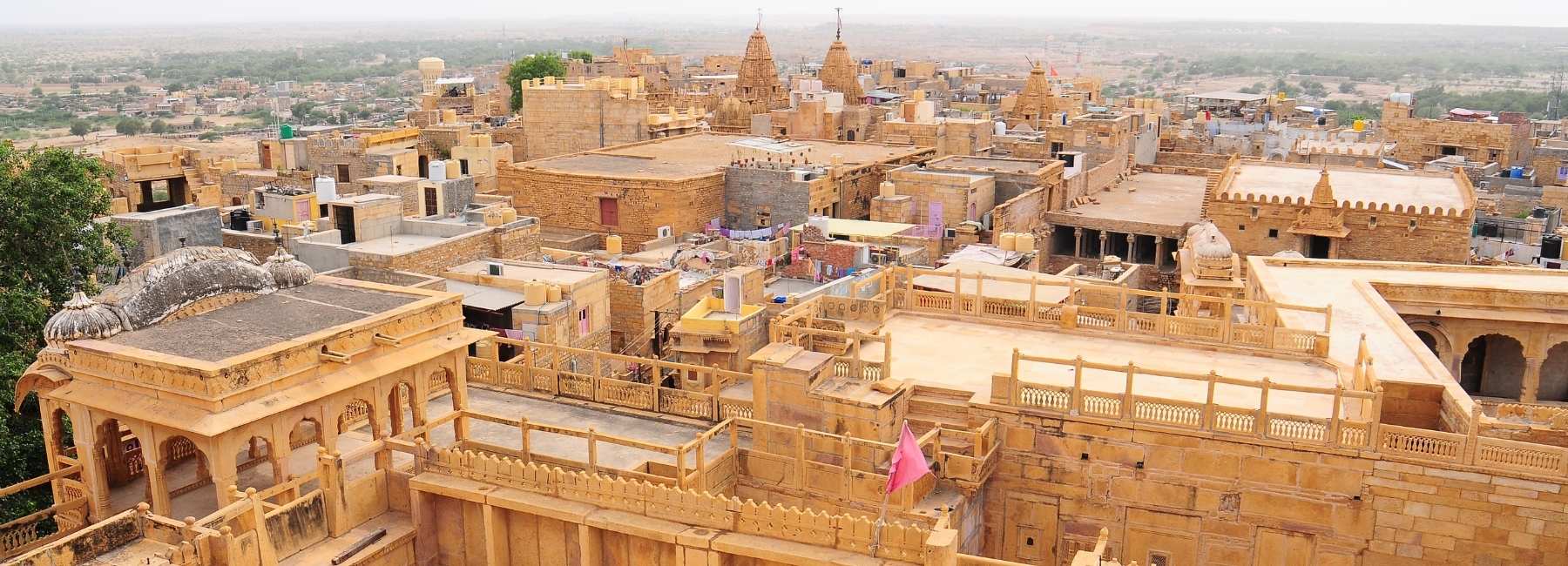 Jaisalmer