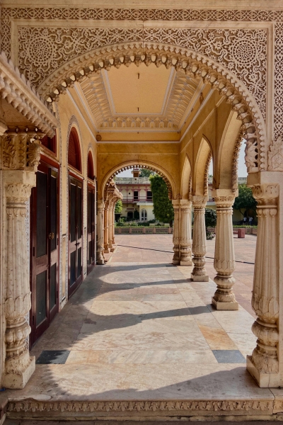 rajasthan tour packages 6 nights 7days