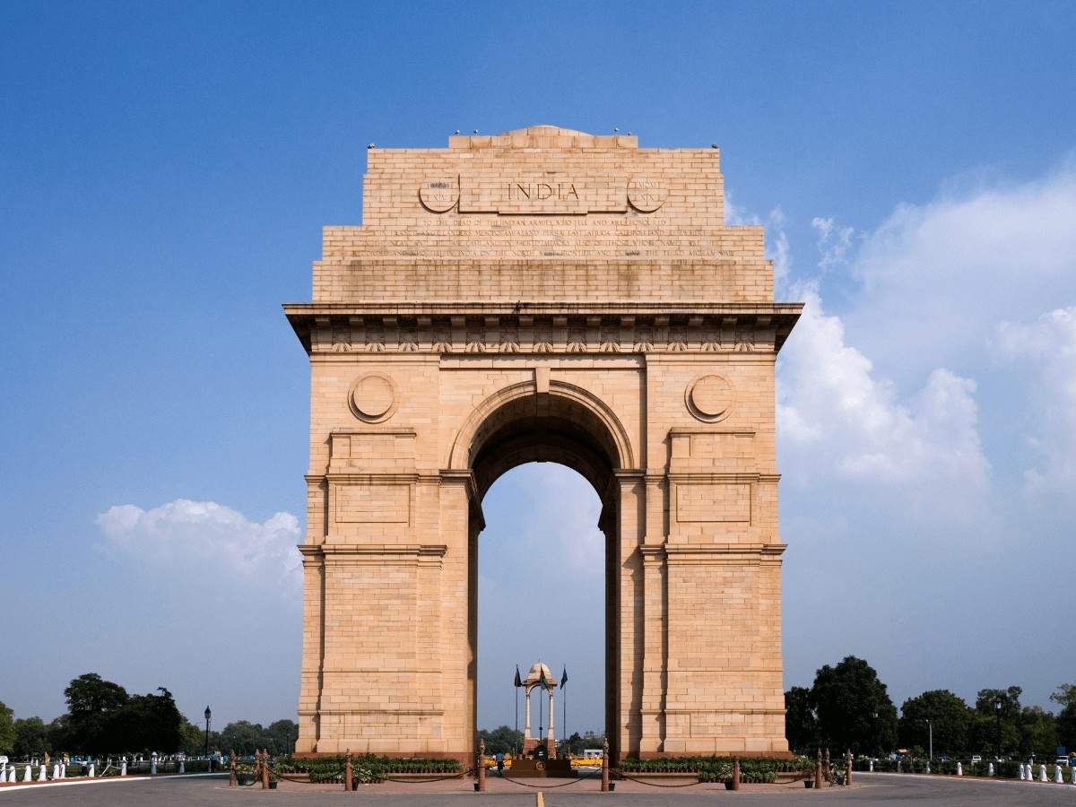 Golden Triangle Tour Packages