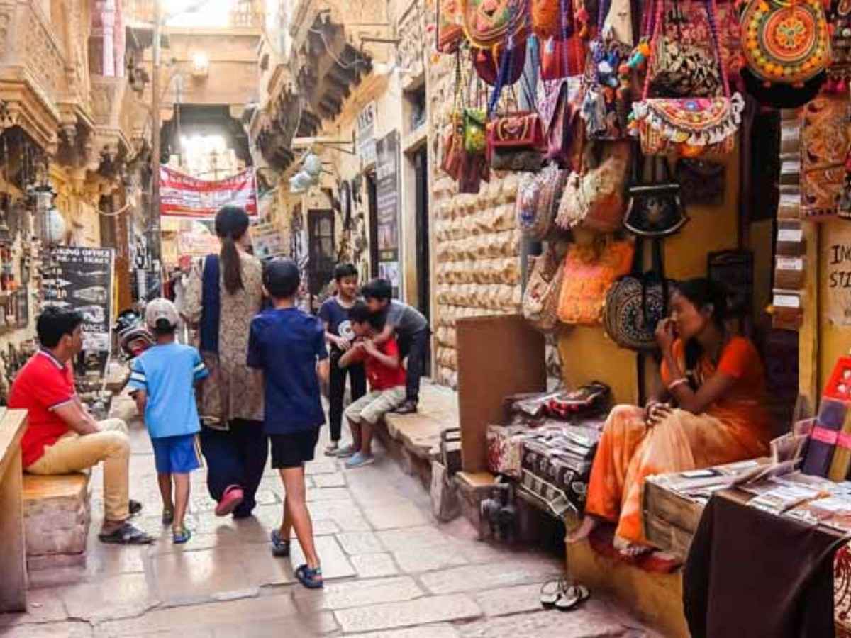 rajasthan tour package for family