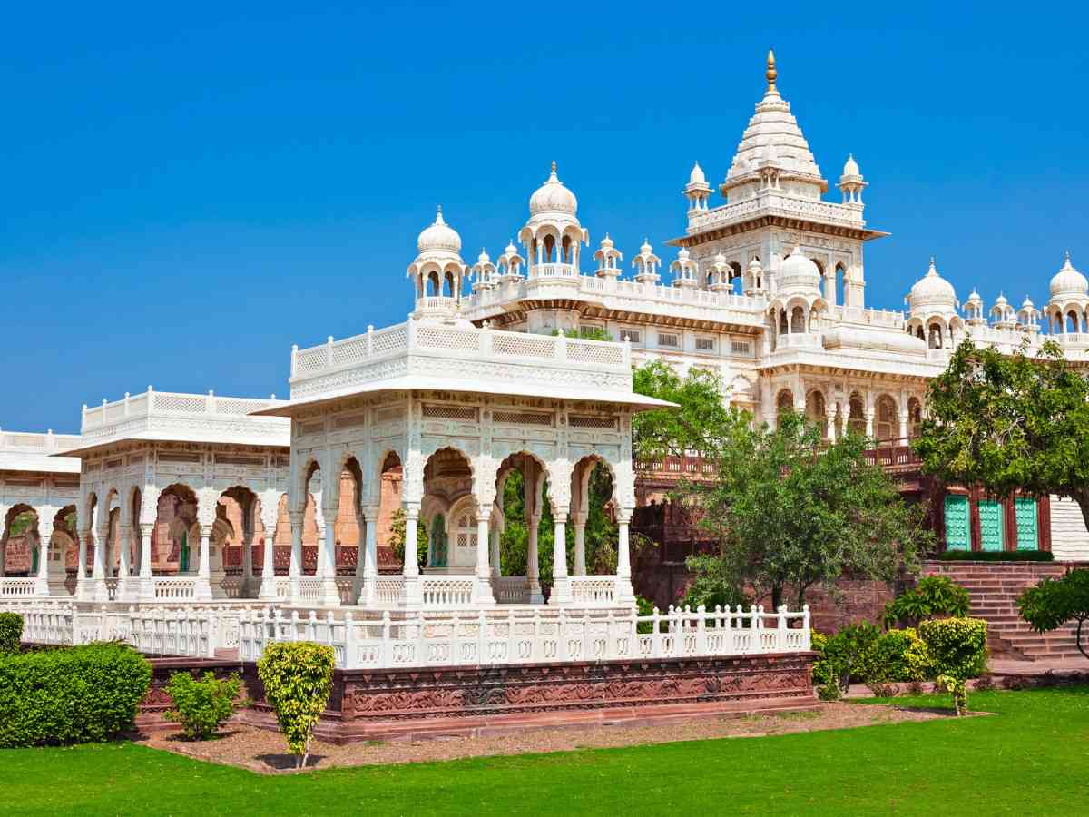 complete rajasthan tour packages